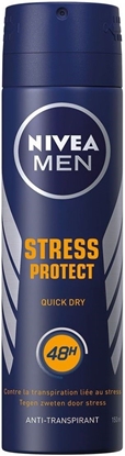 NIVEA MEN STRESS PROTECT ANTITRANSPIRANT 150ML